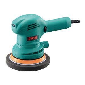 RYOBI（リョービ） PED-130KT ダブルアクションポリシャ