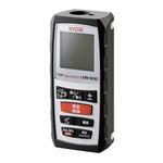 RYOBI（リョービ） LDM-600 レーザー距離計