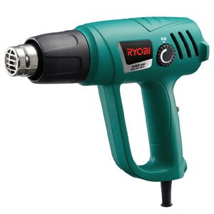 RYOBI（リョービ） HAG-1551 ホットエアガン