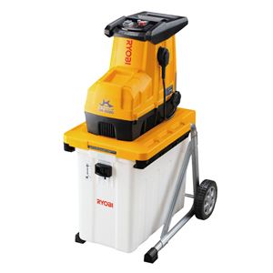 RYOBI（リョービ） GS-2020 ガーデンシュレッダ