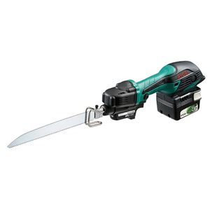RYOBI（リョービ） BRJ-120 充電式小型レシプロソー