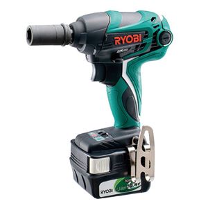 RYOBI(リョービ) BIW-1475 充電式インパクトレンチ 商品画像