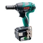 RYOBI（リョービ） BIW-1475 充電式インパクトレンチ