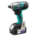 RYOBI（リョービ） BID-1806 充電式インパクトドライバー