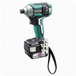 RYOBI（リョービ） BID-145 充電式インパクトドライバー