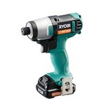 RYOBI（リョービ） BID-1100 充電式インパクトドライバー