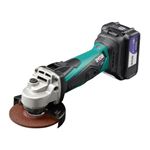 RYOBI（リョービ） BG-1810 充電式ディスクグラインダ