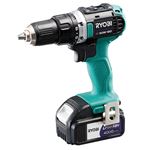 RYOBI（リョービ） BDM-180 充電式ドライバードリル