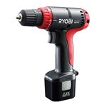 RYOBI（リョービ） BD-710 充電式ドライバードリル