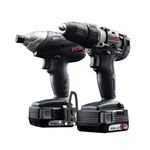 RYOBI（リョービ） BCK-1420 コンボキット