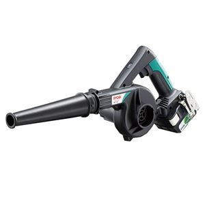 RYOBI（リョービ） BBL-140 充電式ブロワ フルセット