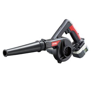RYOBI（リョービ） BBL-120 充電式ブロワ フルセット