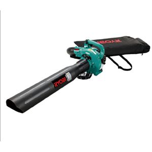 RYOBI（リョービ） EBVK-2650 エンジンブロワバキューム
