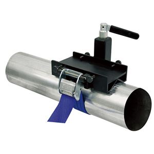 育良精機 IS-LBV ライトボーラー用パイプアタッチメント