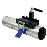 育良精機 IS-LBV ライトボーラー用パイプアタッチメント