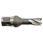 育良精機 HCSQ115L 25SQハイスカッター