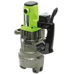 育良精機 IS-CP28 アングルマスターコンパクト パワーユニット