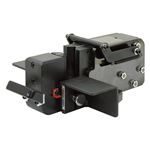 育良精機 IS-A75B アングルマスターコンパクト用ベンダーアタッチメント
