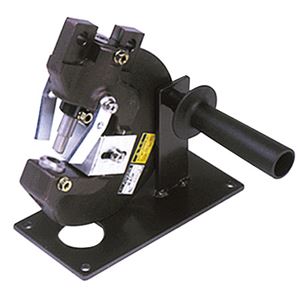 育良精機 IS-A14P アングルコンポ用パンチャー