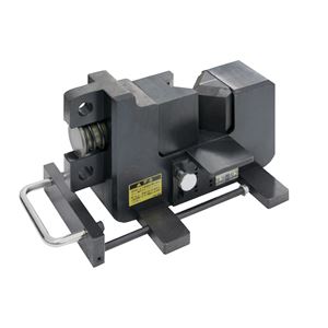 育良精機 ISK-A50B2 アングルコンポ用ベンダー