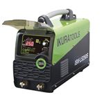 育良精機 ISK-LS250S 直流アーク溶接機 ライトアーク 20-250A