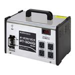 育良精機 PT-30WD ポータブルトランス （降圧専用）