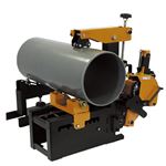 育良精機 IS-VPC300-2 塩ビ管カッター