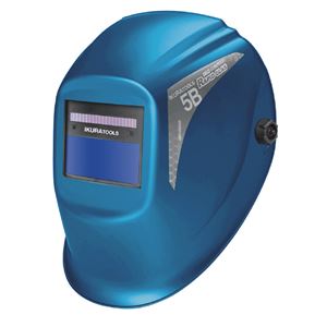 育良精機 ISK-RG5B ラピッドグラス