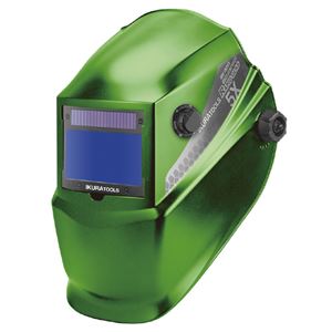 育良精機 ISK-RG5X ラピッドグラス