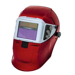 育良精機 IS-RG50ALN ラピッドグラス （レッド）