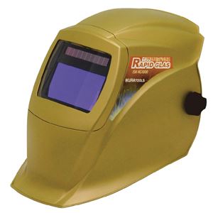 育良精機 ISK-RG1000 ラピッドグラス