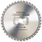 育良精機 IS-180CTS サーメットチップソー