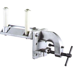 育良精機 KD-325S2 スーパー延線ローラーII