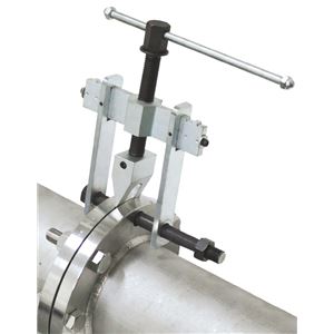 育良精機 IS-FS1320 フランジセパレーター（ケース付）