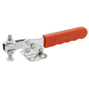 育良精機 ISK-38B小0-2S トグルクランプ （#ISK-38BS-2S）