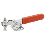育良精機 ISK-38B小0-2S トグルクランプ （#ISK-38BS-2S）