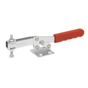 育良精機 ISK-38B大0-2S トグルクランプ （#ISK-38BL-2S）