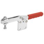 育良精機 ISK-38DS0 トグルクランプ （#ISK-38DS）