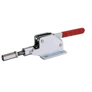 育良精機 ISK-51B中0 トグルクランプ （#ISK-51BM）