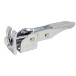 育良精機 ISK-FA1600-2S トグルクランプ （#ISK-FA160-2S）