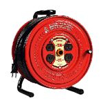 ハタヤリミテッド GS-50 サンデーリール （VCT・50M）