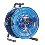 ハタヤリミテッド SS-30 サンデーレインボーリール （30M）