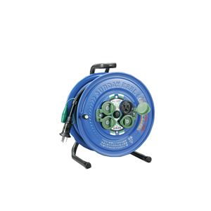 ハタヤリミテッド SG-20K サンデーレインボーリール 接地付（20M）
