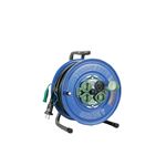 ハタヤリミテッド SG-30K サンデーレインボーリール 接地付（30M）