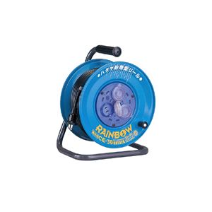 ハタヤリミテッド CE-30 レインボーリール （VCT・30M）