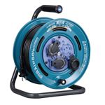 ハタヤリミテッド GE-30 レインボーリール （VCT・30M）