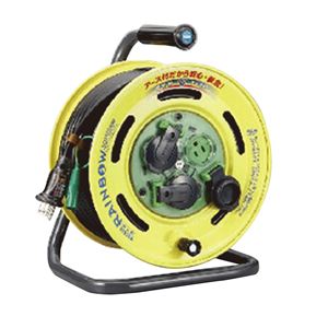 ハタヤリミテッド BE-30K レインボーリール