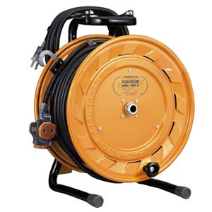 ハタヤリミテッド TA-130 テモートリール （VCT・30+3M）
