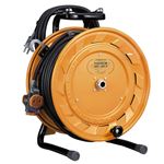 ハタヤリミテッド TA-130 テモートリール （VCT・30+3M）