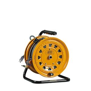 ハタヤリミテッド TG-130 サンタイガーテモートリール （VCT・30+3M）